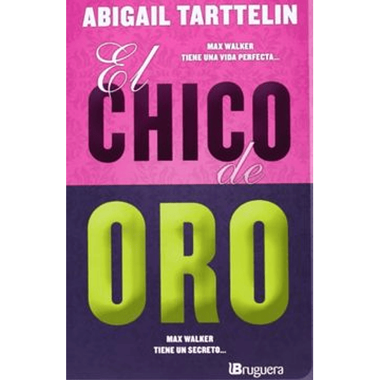 Chico De Oro, El