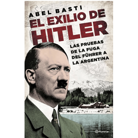 El Exilio De Hitler