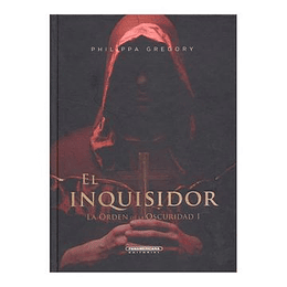 El Inquisidor La Orden De La Oscuridad I