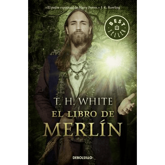 El Libro De Merlin