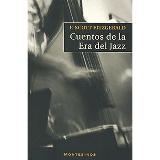 Cuentos De La Era Del Jazz