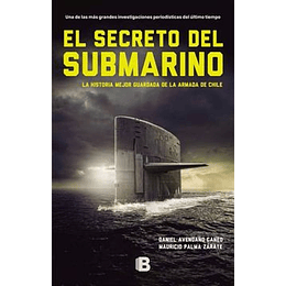 El Secreto Del Submarino