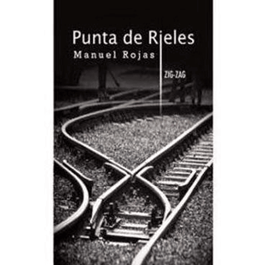 Punta De Rieles