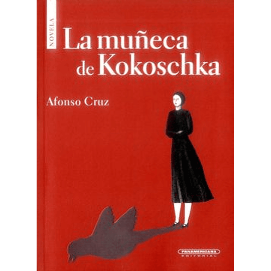 La Muñeca Kokoschka