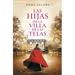 Las Hijas De La Villa De Las Telas