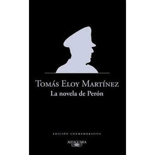 Novela De Peron, La