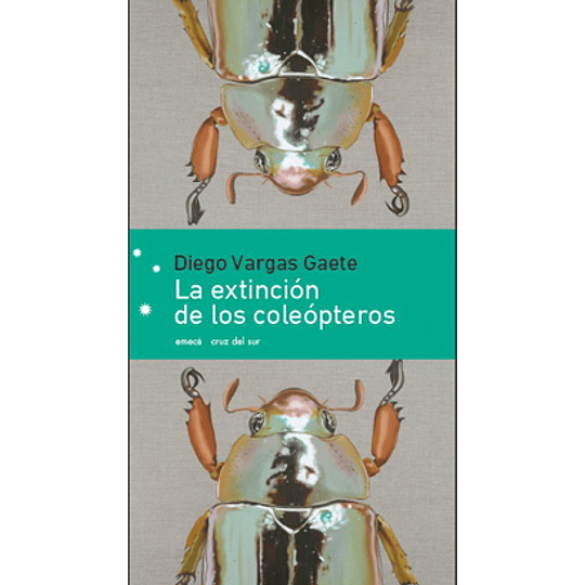 La Extincion De Los Coleopteros