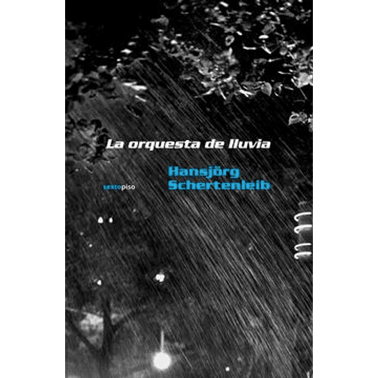 La Orquesta De Lluvia