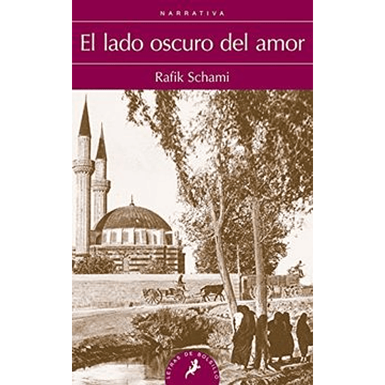 Lado Oscuro Del Amor, El