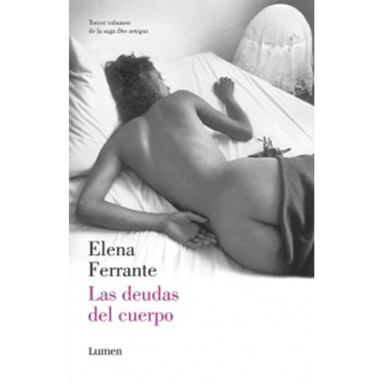 Las Deudas Del Cuerpo