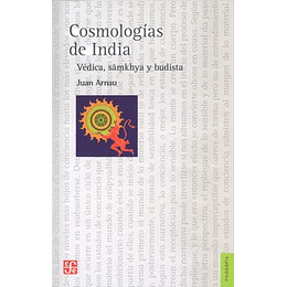 Cosmologias De India Vedica Samkhya Ybudista