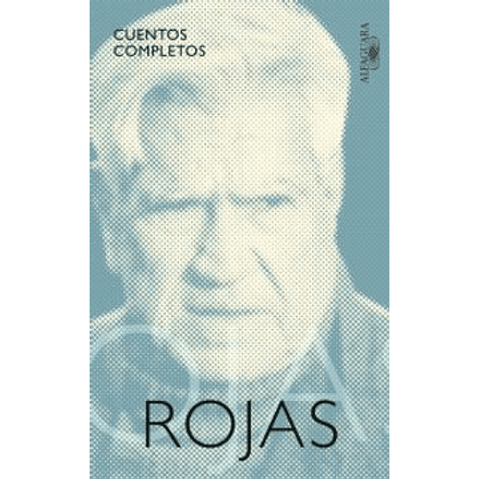 Cuentos Completos - Manuel Rojas