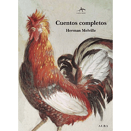 Cuentos Completos - Melville