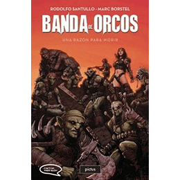 Banda De Orcos