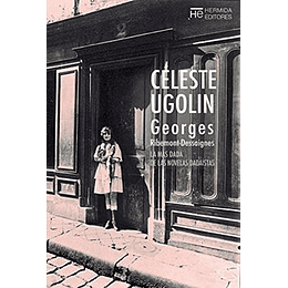 Celeste Ugolin