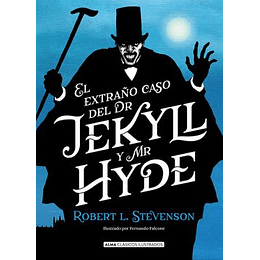 El Extraño Caso Del Sr Jekyl Y Mr Hyde