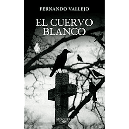 Cuervo Blanco, El