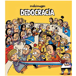 Dedocracia