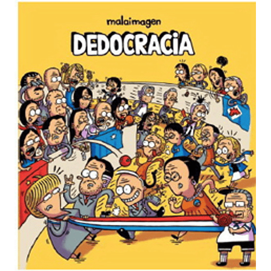 Dedocracia