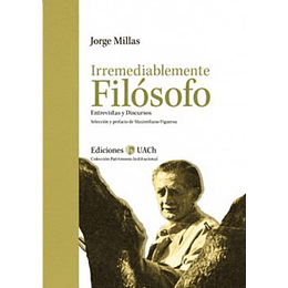 Irremediablemente Filosofo