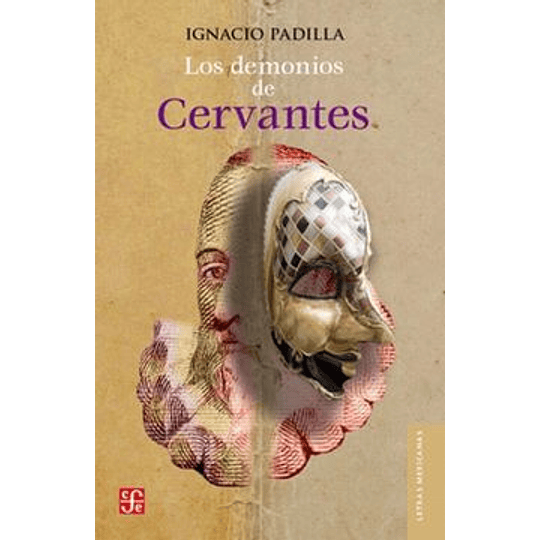 Los Demonios De Cervantes