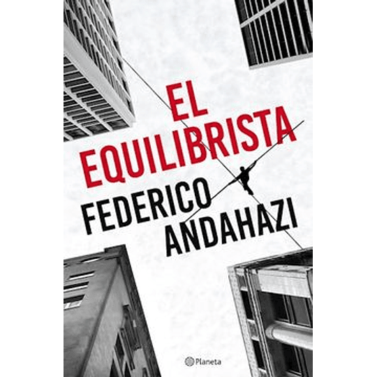 El Equilibrista