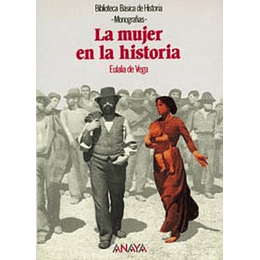 Mujer En La Historia, La