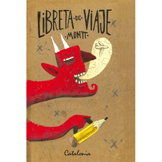 Libreta De Viaje