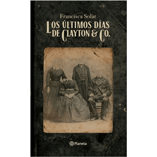 Los ÚLtimos Días De Clayton