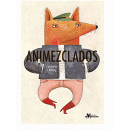 Animezclados