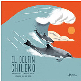 El Delfin Chileno