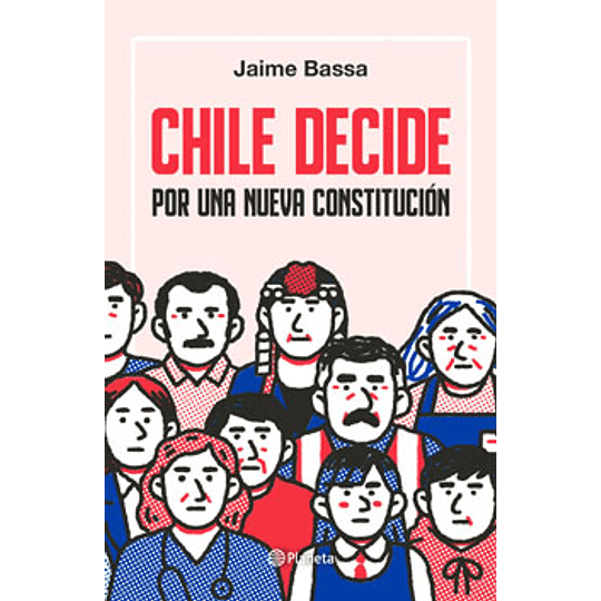 Chile Decide Por Una Nueva Constitución