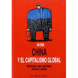 China Y El Capitalismo Global