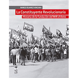 La Constituyente Revolucionaria