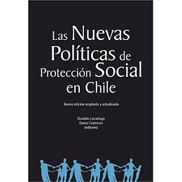 Nuevas Politicas De Proteccion Social En Chile, Las