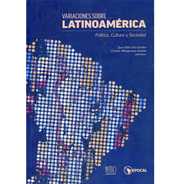 Variaciones Sobre Latinoamerica9789568664220