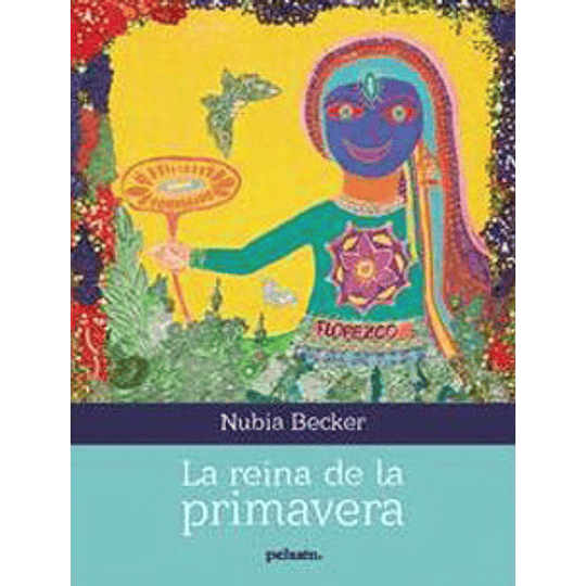 La Reina De La Primavera