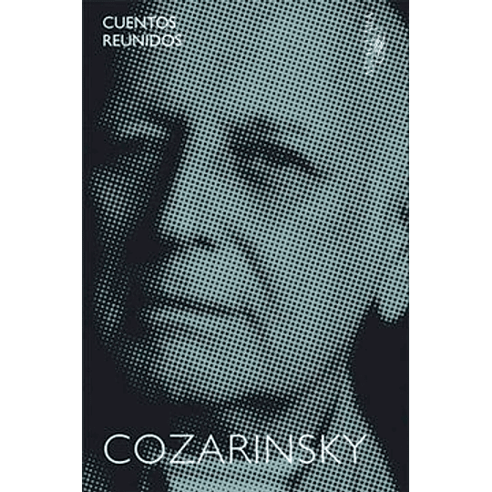 Cuentos De Cozarinsky