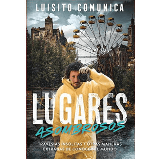 Lugares Asombrosos