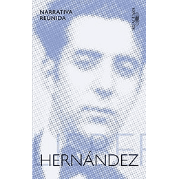 Narrativa Reunida Felisberto Hernandez