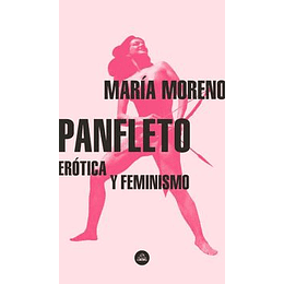 Panfleto Erotica Y Feminismo