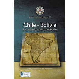 Chile-Bolivia