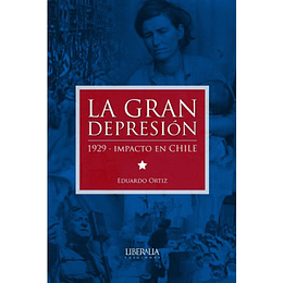 Gran Depresion 1929 Impacto En Chile, La