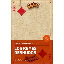 Los Reyes Desnudos