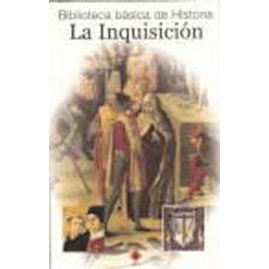 Inquisicion, La