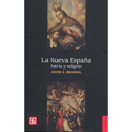 Nueva España, La