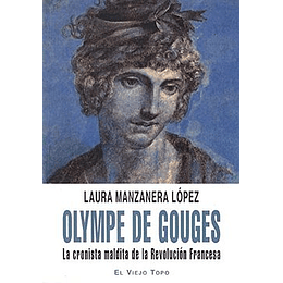 Olympe De Gouges
