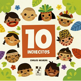 10 Indiecitos