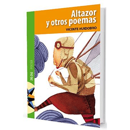 Altazor Y Otros Poemas