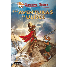 Aventuras De Ulises, Las